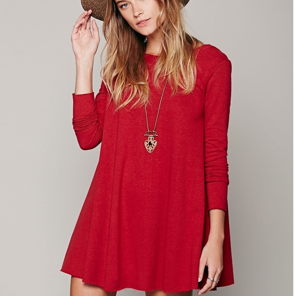 Free People Sweaters - NEW LISTING‼️FREE PEOPLE Tunic